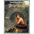 Dragonlance - DLS4 Wild Elves (jdr AD&D 2ème édition en VO) 001