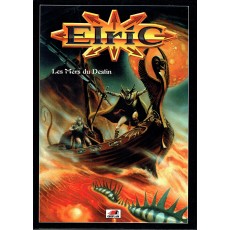 Les Mers du Destin (jeu de rôle Elric d'Oriflam)