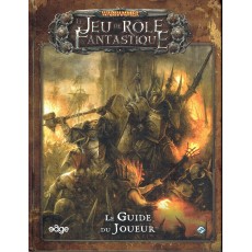 Le Guide du Joueur (jdr Warhammer 3ème édition en VF)