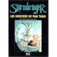 Les Sorciers de Pan Tang (jeu de rôle Stormbringer d'Oriflam) 006