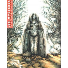 Les Mystères (jdr Nephilim 1ère édition de Multisim)