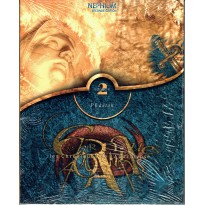 Les Chroniques de L'Apocalypse - Volume 2 Phaéton (jdr Nephilim 2ème édition) 003