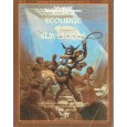 A1-4 Scourge of the Slavelords (jdr AD&D 1ère édition) 001