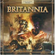 Britannia (jeu de stratégie Ubik en VF)