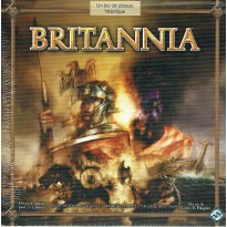 Britannia (jeu de stratégie Ubik en VF)