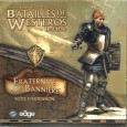 Batailles de Westeros - Fraternité sans Bannière (extension Battelore en VF) 001