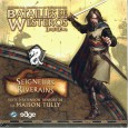 Batailles de Westeros - Seigneurs Riverains (extension Battelore en VF) 001