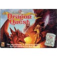 Dragon Quest Game (jeu de plateau Dungeons & Dragons en VO de TSR) 001