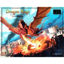 Dragon Rage (wargame en VO de Flatined Games) 001