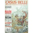 Casus Belli N° 52 (magazine de jeux de rôle) 004