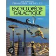 Encyclopédie Galactique - Volume 2 (jdr Empire Galactique - Robert Laffont) 001