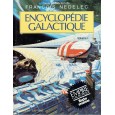 Encyclopédie Galactique - Volume 1 (jdr Empire Galactique - Robert Laffont) 001