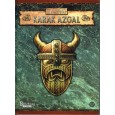 Karak Azgal (Warhammer jdr 2ème édition en VF) 004