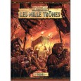 Les Mille Trônes - Tome 1 (Campagne Warhammer jdr 2ème édition en VF) 003