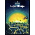 Ligue Rouge (jeu de rôle Polaris 1ère édition) 004