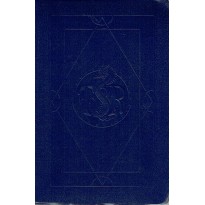Encyclopedia Magica - Volume 4 (jdr AD&D 2ème édition en VO)