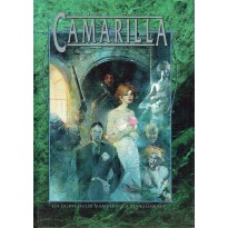 Guide de la Camarilla (jdr Vampire La Mascarade en VF)