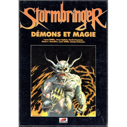 Démons et Magie (jdr Stormbringer d'Oriflam) 005