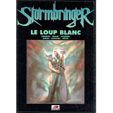 Le Loup Blanc (jdr Stormbringer Oriflam)