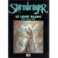 Le Loup Blanc (jdr Stormbringer Oriflam) 004