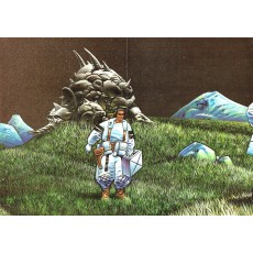 Athanor - Ecran seul (jeu de rôle Siroz en VF)