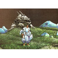 Athanor - Ecran seul (jeu de rôle Siroz en VF)