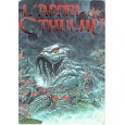 Ecran & Matériel du Gardien (jdr L'Appel de Cthulhu 5ème édition en VF) 001