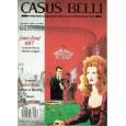 Casus Belli N° 47 (magazine de jeux de rôle) 005