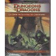 La Tour du Sceptre de Gardesort (jeu de rôle Dungeons & Dragons 4) 003