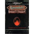 Ravenloft - Les Secrets des Royaumes de l'Epouvante (Sword & Sorcery d20 System en VF) 001
