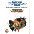 Ravenloft - Bestiaire Monstrueux- Appendice 3 (jdr AD&D 2ème édition en VF) 001