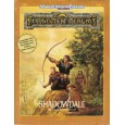 FRE1 Shadowdale (AD&D 2ème édition - Forgotten Realms) 001