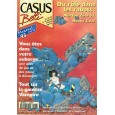 Casus Belli N° 93 (magazine de jeux de rôle) 005