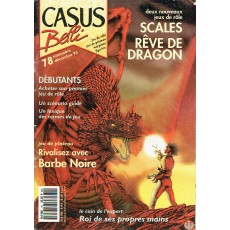 Casus Belli N° 78 (magazine de jeux de rôle)