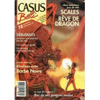 Casus Belli N° 78 (magazine de jeux de rôle)