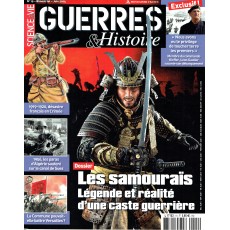 Guerres & Histoire N° 19 (Magazine Science & Vie)