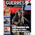 Guerres & Histoire N° 19 (Magazine Science & Vie) 001