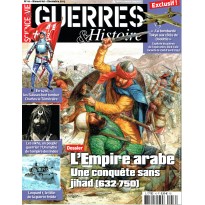 Guerres & Histoire N° 16 (Magazine Science & Vie)