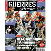 Guerres & Histoire N° 13 (Magazine Science & Vie)