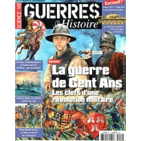 Guerres & Histoire N° 10 (Magazine Science & Vie)