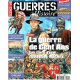 Guerres & Histoire N° 10 (Magazine Science & Vie) 001