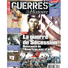 Guerres & Histoire N° 17 (Magazine Science & Vie)