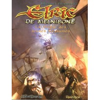 La Magie des Jeunes Royaumes (jdr Elric de Melniboné en VF)