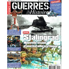 Guerres & Histoire N° 11 (Magazine Science & Vie)