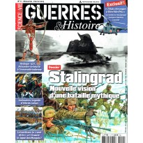 Guerres & Histoire N° 11 (Magazine Science & Vie)