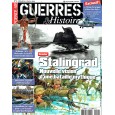 Guerres & Histoire N° 11 (Magazine Science & Vie) 001