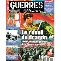 Guerres & Histoire N° 12 (Magazine Science & Vie)