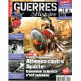 Guerres & Histoire N° 14 (Magazine Science & Vie) 001