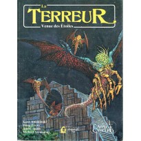 La Terreur venue des Etoiles (jdr L'Appel de Cthulhu V1)