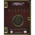 The Tome of Horrors (jdr Sword & Sorcery en VO) 001